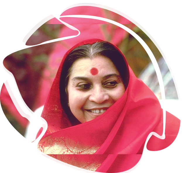 Shree Mataji Nirmala Devi