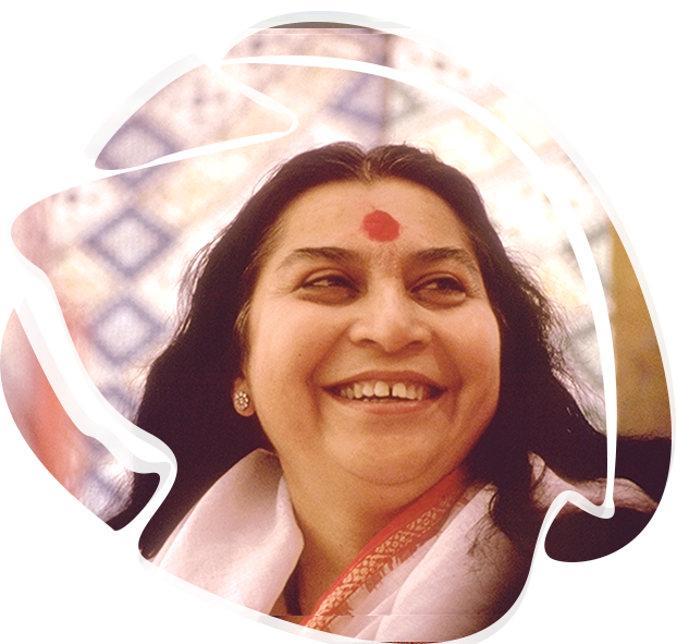 Shree Mataji Nirmala Devi